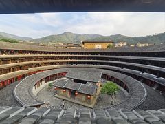 -初溪土楼群