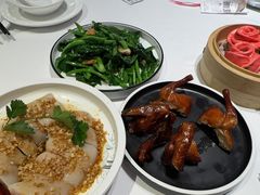 -胜记酒家·风味线(南山花园城店)