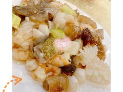 -奥华餐厅·老张记(台基厂店)