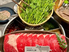 -巴奴毛肚火锅(景枫中心店)