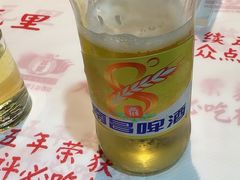 -堂瓦里·33年传统赣菜(第一街区店)