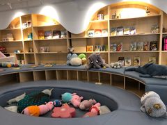 -Ours树朵家亲子餐厅(远策中心店)