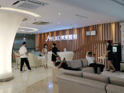 -深圳美莱医疗美容医院