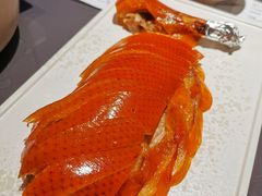 酥不腻烤鸭-小大董·烤鸭(观景餐厅·南京西路店)