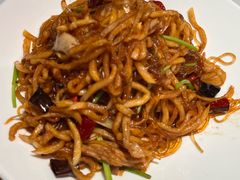 -双合园·海鲜水饺青岛菜(上清路店)