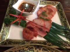 -Siam泰餐厅(水上公园店)