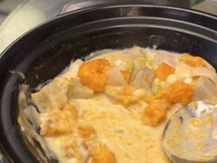 -汇华阁中餐厅·粤菜早茶(汇华希尔顿逸林酒店)