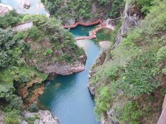 -河南宝泉旅游区