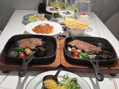 -牛扒先生·厚切雪花牛扒西餐厅(北京路禺山路店)