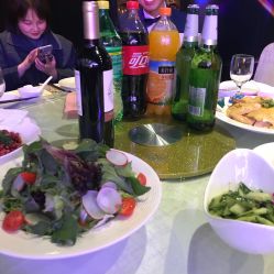 -证大美爵酒店·一站式婚宴宴会厅