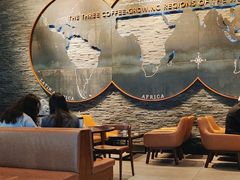 -星巴克臻选(惠州华贸天地1楼店)