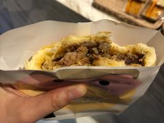 -吉品合酥脆烤饼(太平洋森活天地店)