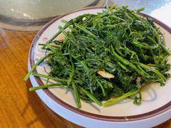 五指山野菜-临高吉海土窑海鲜(琼山店)