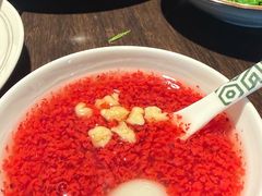 -庐灶江南·江南菜·四合院Bistro(东直门·华侨夜泊君亭店)