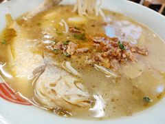 -面道赞宁海海鲜面(迎凤街店)