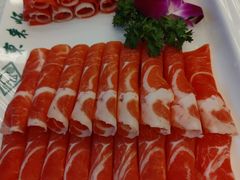 -东来顺饭庄(天坛店)