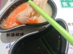 -绿柠食堂(北外滩店)