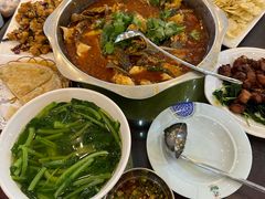 -杨林闻老三酸菜鱼(总店)