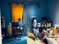 -大象厨房(重庆道店)