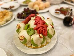 -老船夫婚宴婚庆会馆(延吉路店)