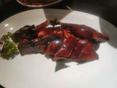 老头儿卤鸭-老头儿油爆虾·知味杭州(爱琴海购物中心)