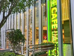 -上海静安香格里拉大酒店