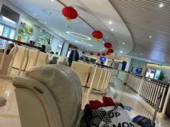 -南航明珠v2头等舱公务舱休息室