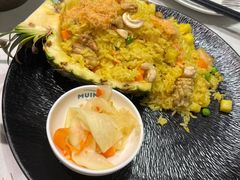 -美奈小馆·越南料理(中航城君尚购物中心店)