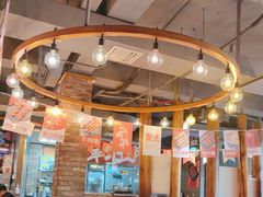 -聚点串吧·北京烧烤(赵登禹路店)