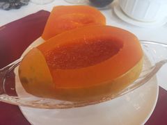 -香港美食大酒楼