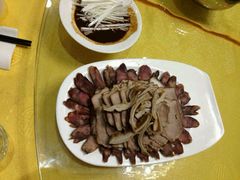 -鹿鸣春饭店(总店)