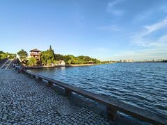-石湖景区