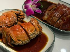 -三玛璐酒楼(汉口路店)