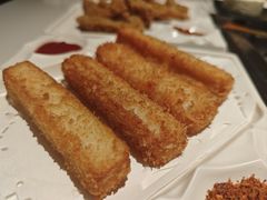 -海底捞火锅(长宁路龙之梦店)