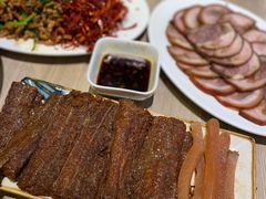 酥骨带鱼-姥姥家春饼店(交大东路店)