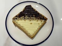 -LAVAZZA拉瓦萨咖啡(上海金融街店)