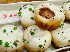 -东泰祥生煎馆(重庆北路店)