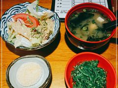 -东岸料理·寿司·刺身