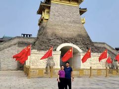 -习家池