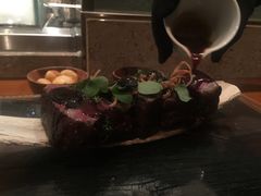 -文华扒房及酒吧(香港文华东方酒店)