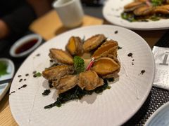 -虹料理·日料放题(悠方店)