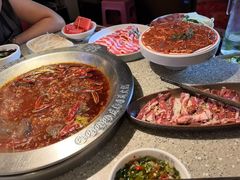 -大龙燚火锅(太古里店)