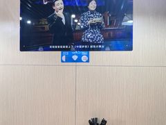 -贺莉嫂北二巷香菇芙蓉面(抗大商厦店)