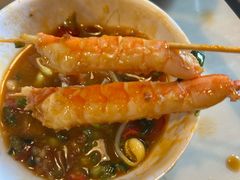 -围炉·川味鲜货火锅(万达珍珠坊店)