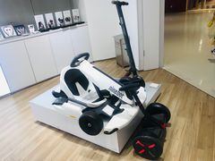 -北京华联购物中心(天通苑店)