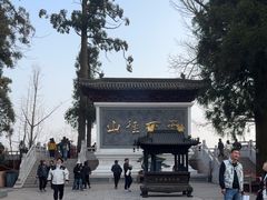 -径山寺