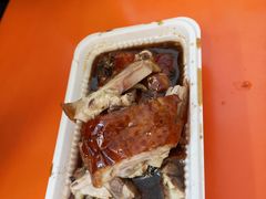 -张记卤菜店(三条巷店)