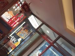 -东方饺子王(新阳路店)