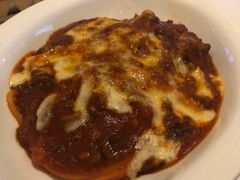 肉酱意大利面-佐度王子扒房(西城红场店)