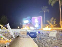 -水桶王国主题餐厅·聚会·生日派对·亲子活动·家庭套餐(亚龙湾希尔顿店)